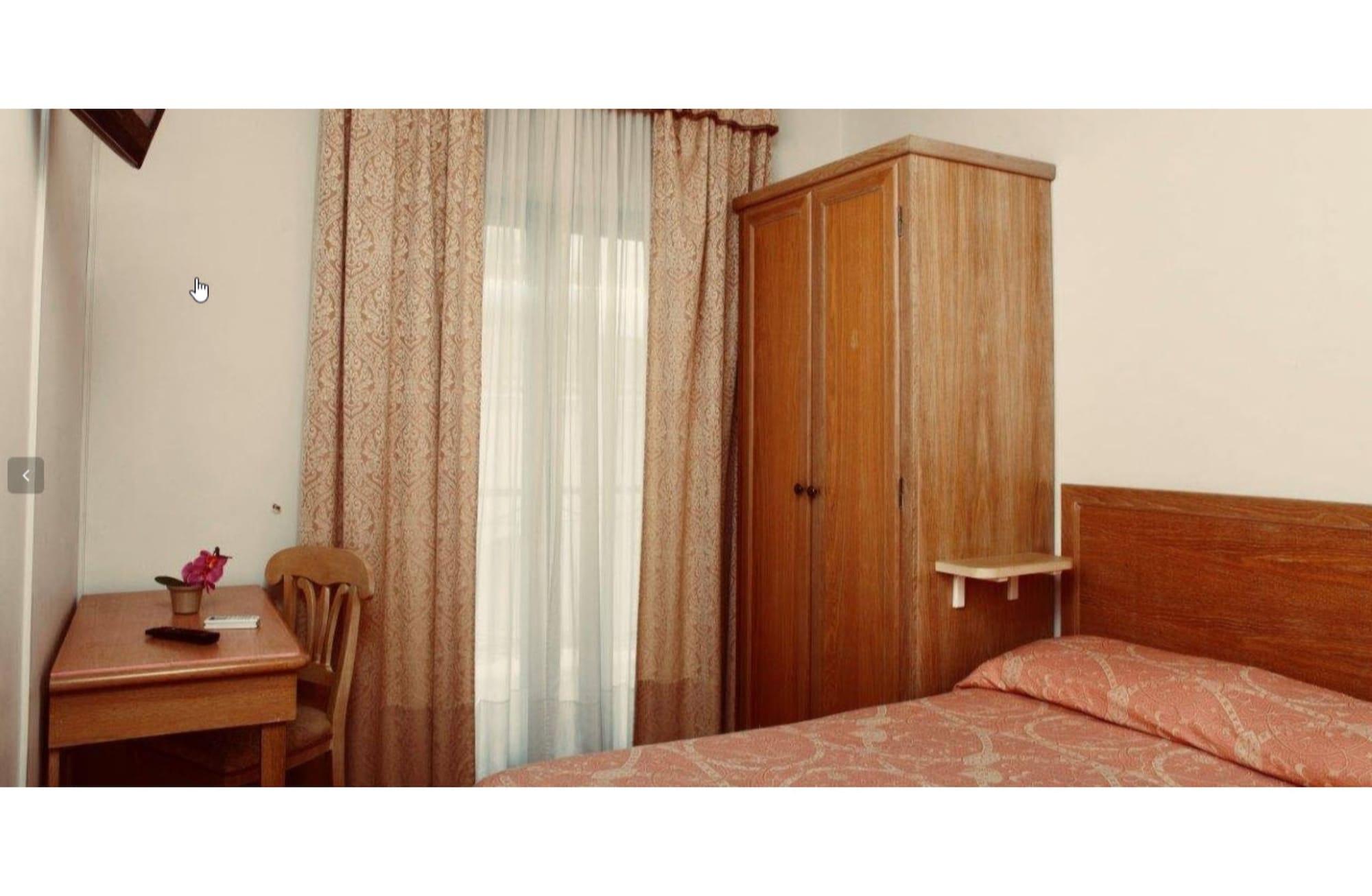 Hotel Donatello Альберобелло Екстер'єр фото