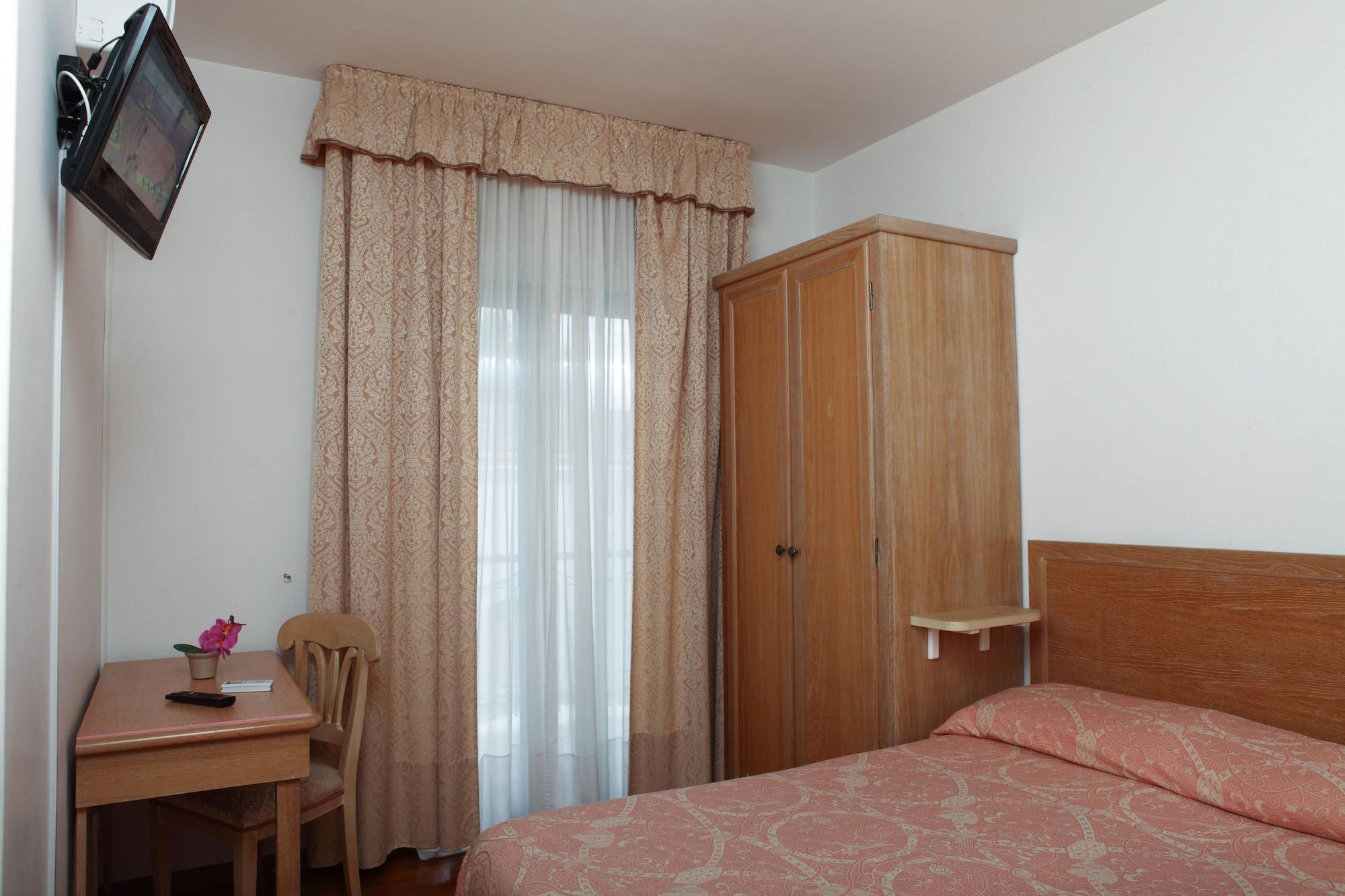 Hotel Donatello Альберобелло Екстер'єр фото