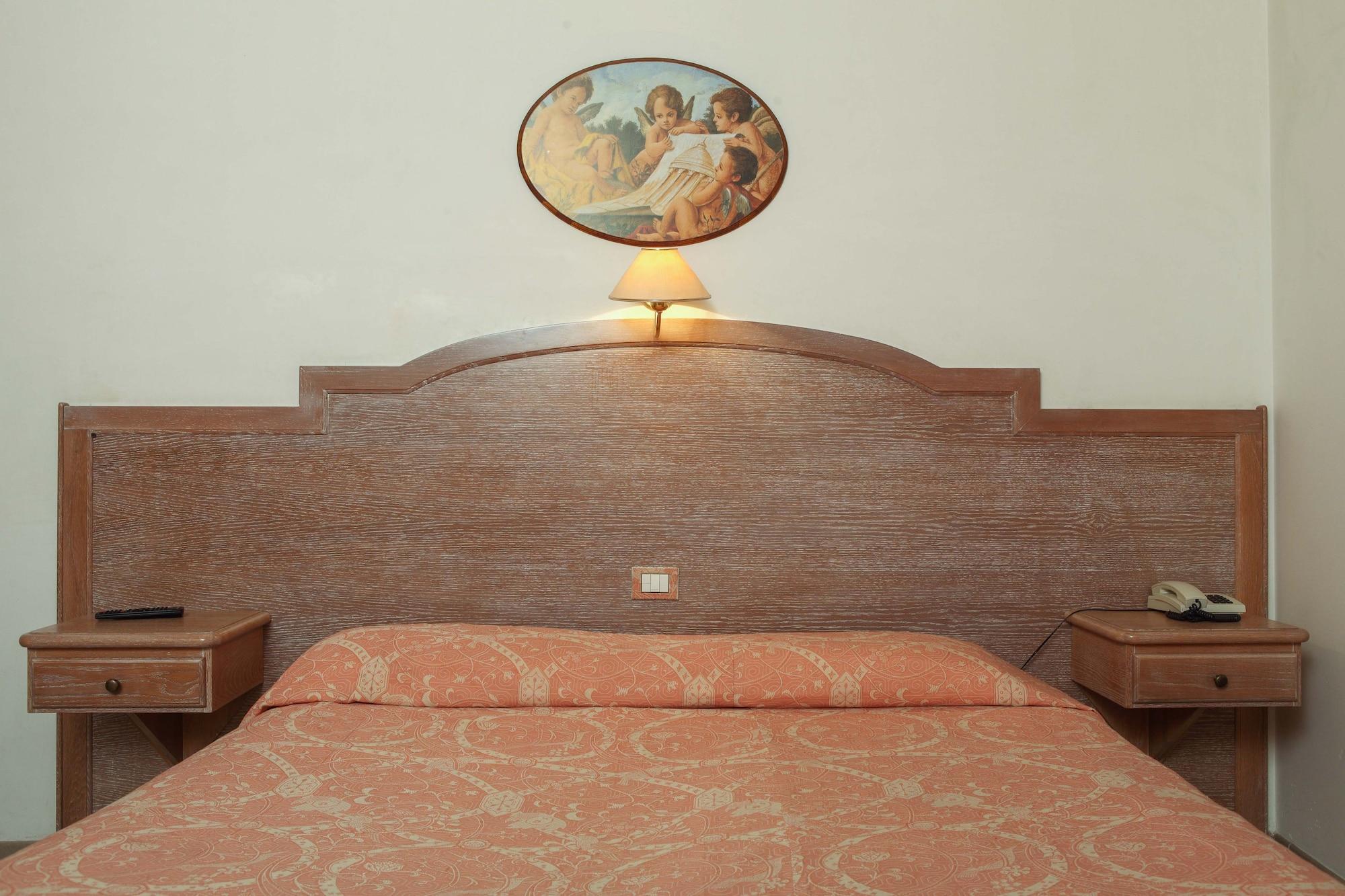 Hotel Donatello Альберобелло Екстер'єр фото